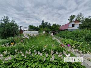 Дом 12м&sup2;, 1-этажный, участок 5 сот.  