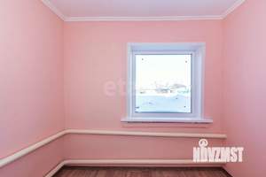 Дом 65м&sup2;, 1-этажный, участок 3 сот.  