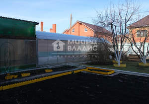 Дом 304м², 2-этажный, участок 8 сот.  