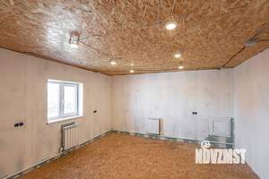 Дом 150м&sup2;, 2-этажный, участок 6 сот.  