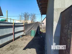 Дом 128м&sup2;, 2-этажный, участок 511 сот.  