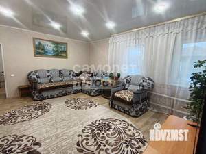 Дом 88м&sup2;, 1-этажный, участок 4 сот.  