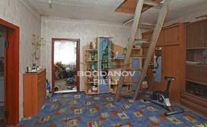 Дом 130м&sup2;, 2-этажный, участок 5 сот.  