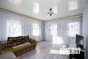 Дом 90м², 1-этажный, участок 6 сот.  