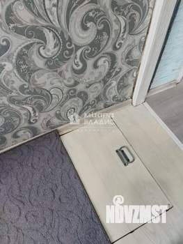 Дом 56м&sup2;, 1-этажный, участок 4 сот.  