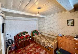 Дом 63м&sup2;, 1-этажный, участок 3 сот.  