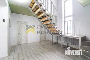 Коттедж 133м², 2-этажный, участок 7 сот.  