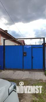 Дом 143м², 2-этажный, участок 3 сот.  