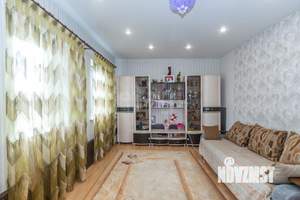 Дом 84м², 1-этажный, участок 6 сот.  