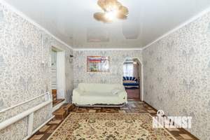 Дом 115м², 1-этажный, участок 5 сот.  