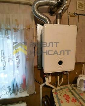 Дом 61м&sup2;, 1-этажный, участок 5 сот.  