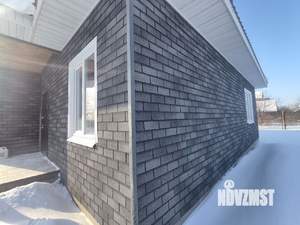 Дом 107м&sup2;, 1-этажный, участок 5 сот.  