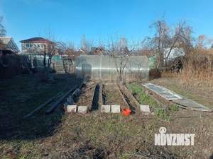 Дом 5м², 1-этажный, участок 5 сот.  