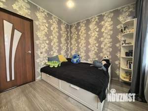 Дом 56м², 1-этажный, участок 3 сот.  