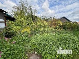 Дом 72м&sup2;, 1-этажный, участок 4 сот.  