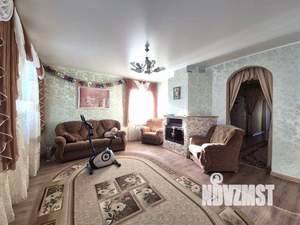 Дом 189м&sup2;, 2-этажный, участок 11 сот.  