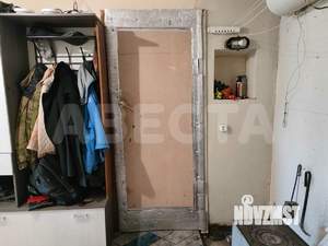 Дом 68м², 1-этажный, участок 6 сот.  