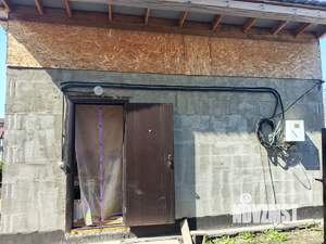 Дом 128м&sup2;, 2-этажный, участок 511 сот.  