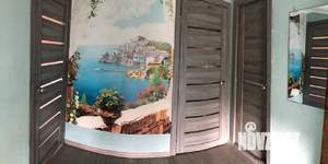 Дом 143м&sup2;, 2-этажный, участок 2 сот.  