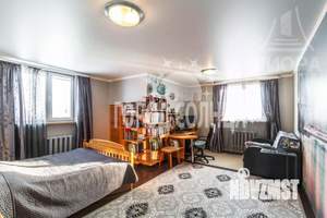 Дом 245м², 2-этажный, участок 6 сот.  