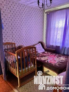 Дом 76м², 2-этажный, участок 6 сот.  