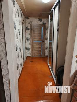 Дом 72м&sup2;, 1-этажный, участок 6 сот.  