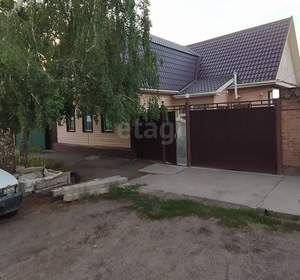Дом 84м², 1-этажный, участок 6 сот.  