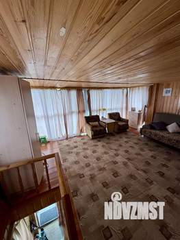 Дача 45м², 2-этажный, участок 7 сот.  