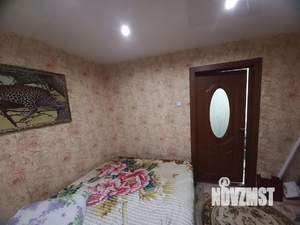 Дом 80м², 1-этажный, участок 6 сот.  