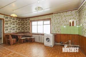 Дом 80м², 1-этажный, участок 4 сот.  