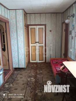 Дом 92м², 1-этажный, участок 6 сот.  
