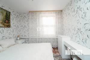 Дом 70м², 2-этажный, участок 4 сот.  