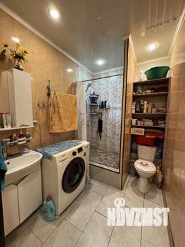 Дом 162м², 1-этажный, участок 6 сот.  