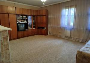 Дом 74м², 1-этажный, участок 7 сот.  