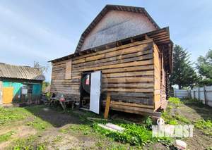 Дача 145м², 2-этажный, участок 8 сот.  