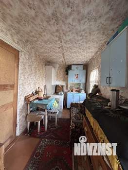 Дом 48м², 2-этажный, участок 5 сот.  