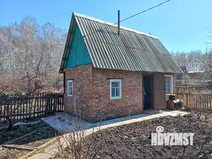 Дача 24м², 2-этажный, участок 5 сот.  