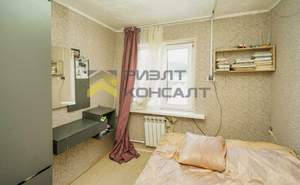 Дом 80м&sup2;, 1-этажный, участок 4 сот.  