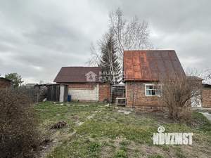 Дача 30м², 2-этажный, участок 9 сот.  