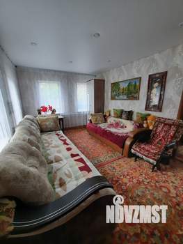 Дом 76м², 1-этажный, участок 4 сот.  