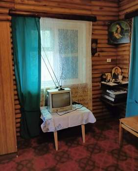 Дом 25м², 2-этажный, участок 5 сот.  