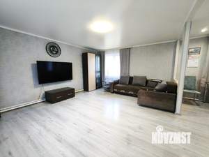 Дом 115м², 2-этажный, участок 3 сот.  