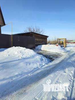 Дом 69м&sup2;, 2-этажный, участок 10 сот.  