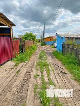 Дом 27м², 1-этажный, участок 6 сот.  