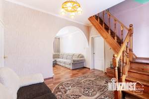 Дом 120м², 2-этажный, участок 6 сот.  