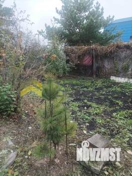 Дом 20м&sup2;, 1-этажный, участок 7 сот.  