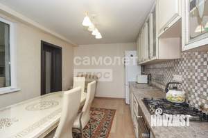 Дом 140м², 2-этажный, участок 6 сот.  