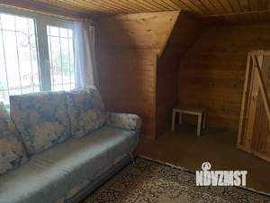 Дом 47м&sup2;, 2-этажный, участок 6 сот.  