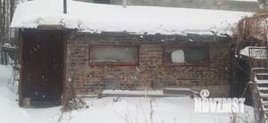 Дом 36м², 2-этажный, участок 8 сот.  