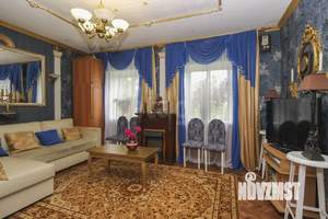 Дом 66м², 1-этажный, участок 5 сот.  